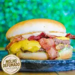 D'Gust Bacon