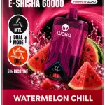 Waka- Watermelon Chill 🍉🍉