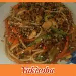YAKISOBA RES