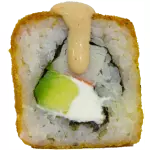 Empanizado con Chipotle