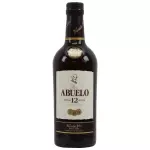 ABUELO 12 AÑOS GRAN RESERVA