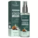Óleo de coco BioInstinto 50ml