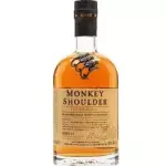 Moneky Shoulder