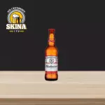BUDWEISER