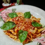 TALLARINE POMODORO