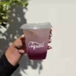 Té de Pera
