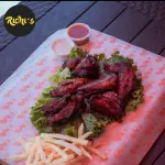 Alitas