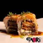 Uramaki Passion
