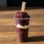 AÇAI COM 5 RECHEIO GRATUITO