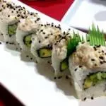 34.1 TAMPICO MAKI 6 PIEZAS MEDIA ORDEN