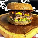 Cheddar Bacon Australiano Cabuloso