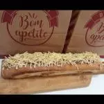 Chef Olivier Anquier (Cachorro-Quente)