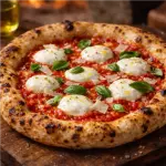 Margherita e Bufala