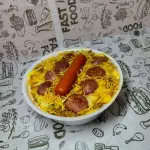 Macarronada de Calabresa M