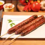KAFTA DE LINGUIÇA