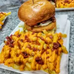 Combo Chicken Bacon Ponto Certo