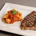 Bistecca Alla Fiorentina