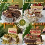 Torta suprema