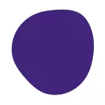 VIOLETA NEÓN /VIOLET NEON
