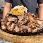 Picaña USA Angus Choice