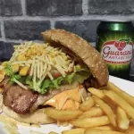 MENU X-TUDO