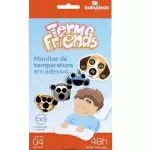 Termo Friends