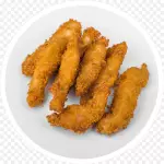 TEMPURA DE FRANGO