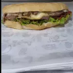 Churrasco Especial saladada