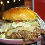 Lomito Doble A