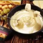 Fondoe de Queijo 400g