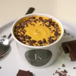 CHOCOLUCUMA