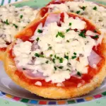 Pizzetas