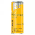 RED BULL TROPICAL 250ML