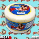 AREPA MOZARELLA TRADISAN