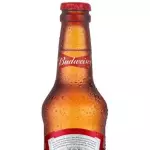 Budweiser long neck