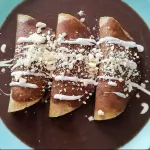 ENFRIJOLADAS