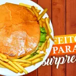 XIS Vegetariano