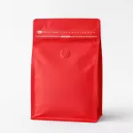 Bolsa Roja + Valvula 500gr #LBR-14