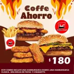 Paquete 📦 Coffee Ahorro