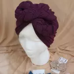 Turbante Ocho