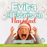 Navidad sin estrés