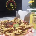 Nachos Especiales