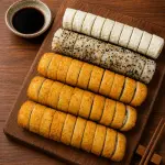 MIXSUSHI 5 (50 piezas)