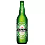 Heineken - Garrafa - 600ml