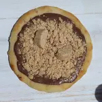 PAÇOCA PRETA