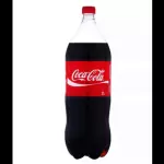 COCA COLA 2L