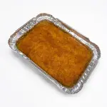 Bolo de cenoura SEM GLUTEN