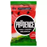 Prudence Melancia 3 unid