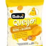 Belive Queijo - 25G