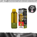 LULO SAMI POD 2